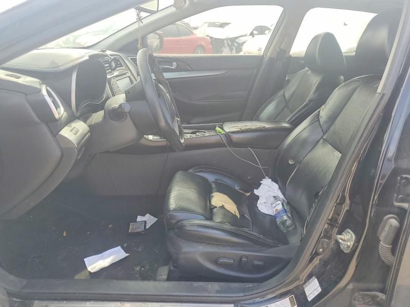 Auction sale of the 2016 Nissan Maxima, vin: 1N4AA6AP8GC376993, lot number: 53791316