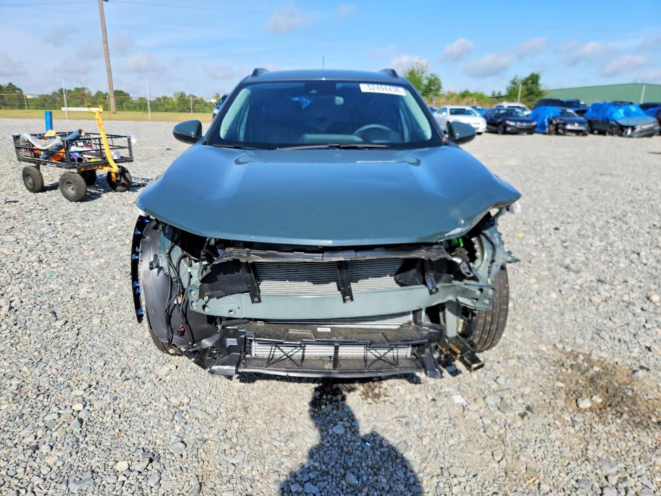 Aukcja sprzedaży 2025 Chevrolet Trax, vin: KL77LHEP3SC328716, numer aukcji: 52494436