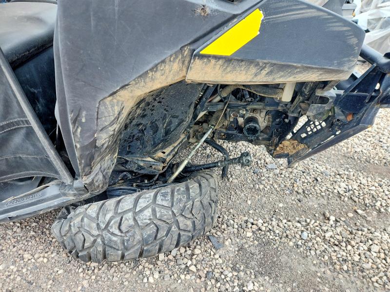 Aukcja sprzedaży 2022 Polaris Ranger, vin: 4XATAE990N8014246, numer aukcji: 52680256