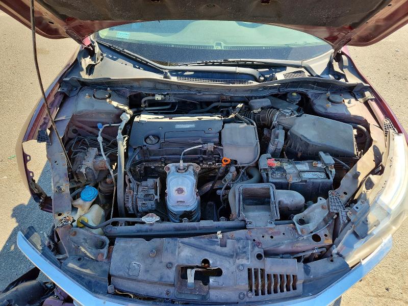 Продажа на аукционе авто 2017 Honda Accord, vin: 1HGCR2F36HA008076, номер лота: 53045326