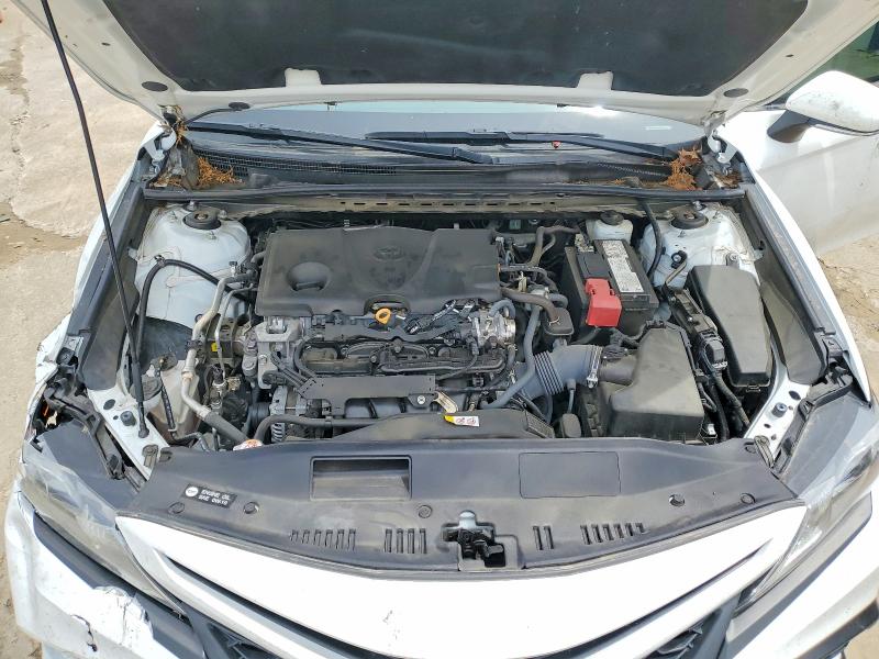 Продаж на аукціоні авто 2023 Toyota Camry, vin: 4T1G11AK5PU757783, номер лоту: 51652936