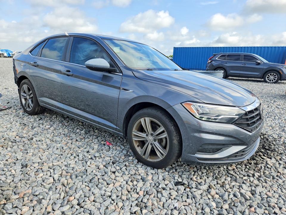 Aukcja sprzedaży 2019 Volkswagen Jetta, vin: 3VWC57BU6KM022038, numer aukcji: 54679636