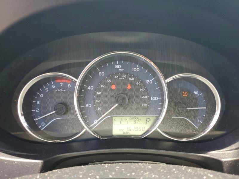 Продаж на аукціоні авто 2014 Toyota Corolla, vin: 2T1BURHEXEC024028, номер лоту: 54632486