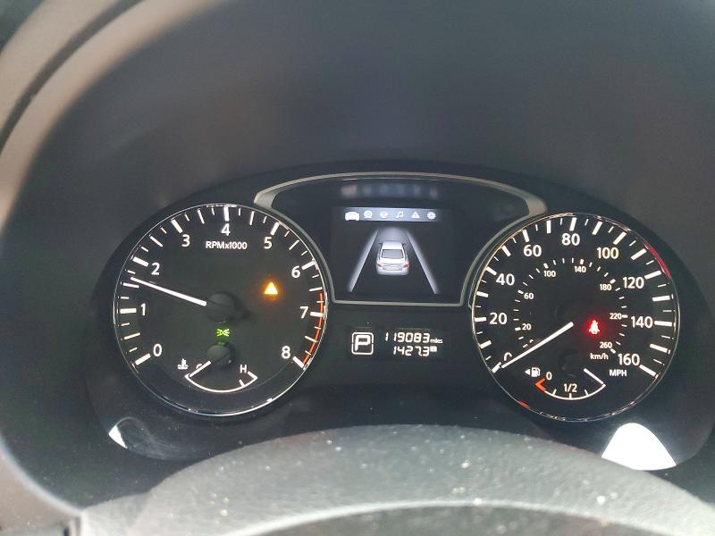 Aukcja sprzedaży 2014 Nissan Altima, vin: 1N4AL3AP0EC153854, numer aukcji: 53181686