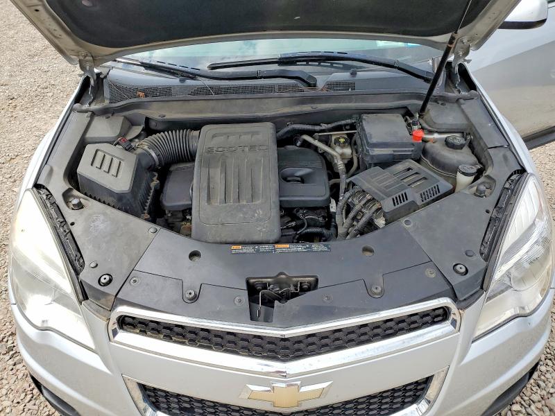 Продаж на аукціоні авто 2015 Chevrolet Equinox, vin: 2GNFLFEK9F6376735, номер лоту: 54901176