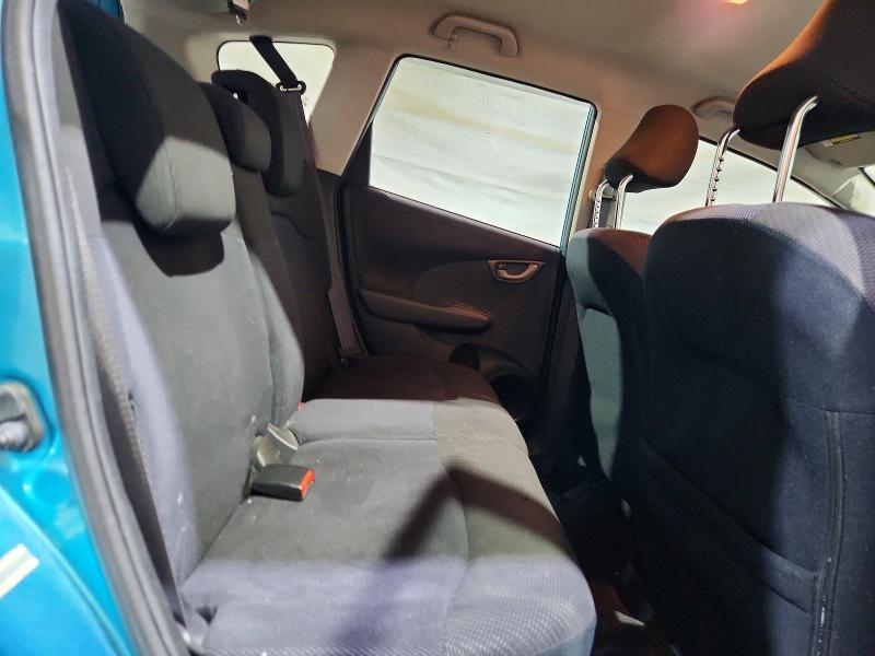 Продажа на аукционе авто 2013 Honda Fit, vin: JHMGE8G54DC042738, номер лота: 54491196