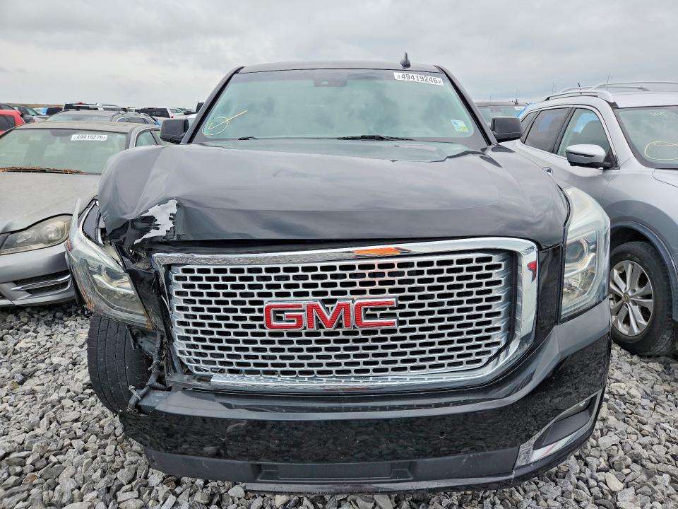 Продажа на аукционе авто 2016 Gmc Yukon, vin: 1GKS1CKJ9GR299284, номер лота: 49419246