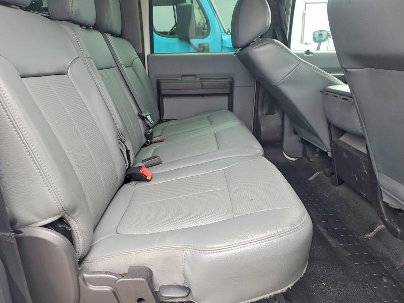 Продаж на аукціоні авто 2016 Ford F350, vin: 1FD8W3H69GED03251, номер лоту: 52677126