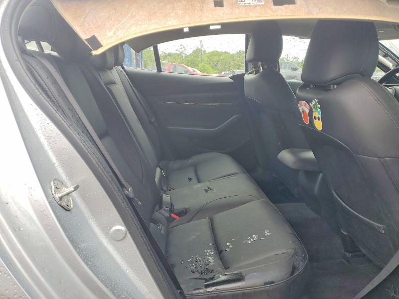 Продаж на аукціоні авто 2019 Mazda 3, vin: JM1BPBDM6K1120718, номер лоту: 52468516