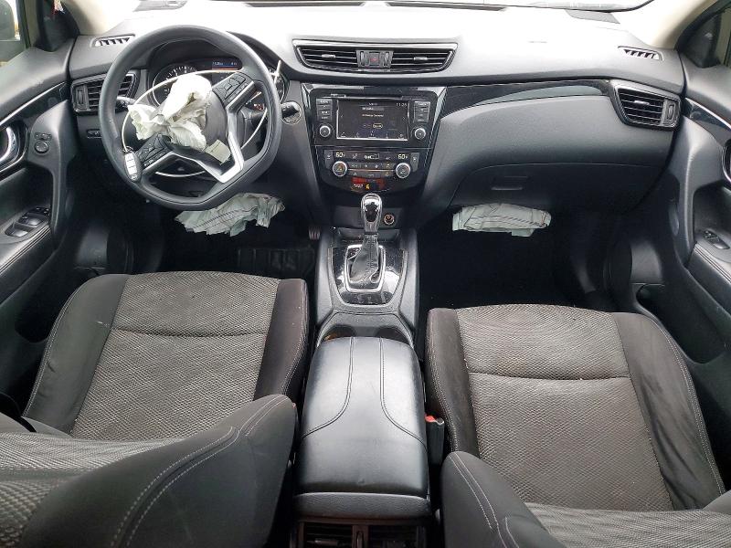 Продаж на аукціоні авто 2020 Nissan Rogue Sport, vin: JN1BJ1CV1LW280678, номер лоту: 51824286