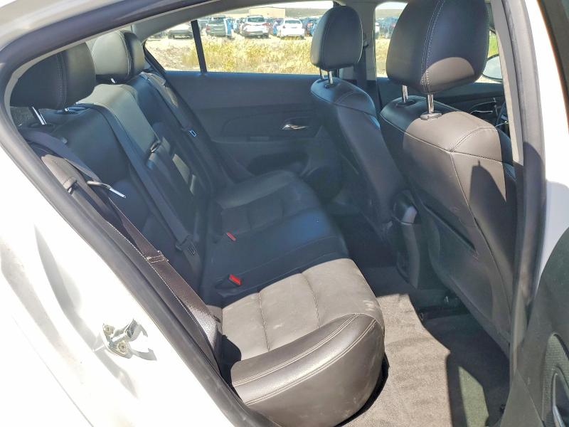 Aukcja sprzedaży 2014 Chevrolet Cruze, vin: 1G1PE5SB6E7378794, numer aukcji: 54890416
