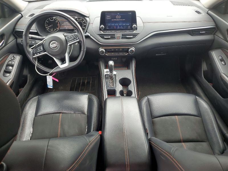 Продаж на аукціоні авто 2021 Nissan Altima, vin: 1N4BL4CV8MN388222, номер лоту: 54042086