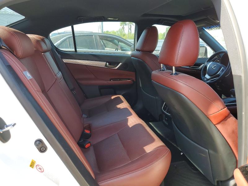 Продажа на аукционе авто 2015 Lexus Gs, vin: JTHBE1BLXFA016070, номер лота: 51793776