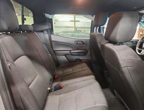 Продажа на аукционе авто 2025 Chev Colorado, vin: 1GCPSBEK1S1155619, номер лота: 52239316