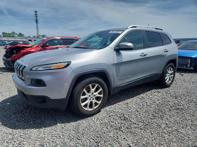 Aukcja sprzedaży 2017 Jeep Cherokee, vin: 1C4PJMCS0HW581802, numer aukcji: 51669166