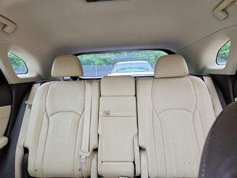 Aukcja sprzedaży 2017 Lexus Rx 350, vin: 2T2BZMCA7HC087080, numer aukcji: 53040996