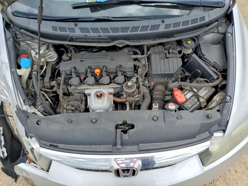 Продаж на аукціоні авто 2009 Honda Civic, vin: 19XFA168X9E006015, номер лоту: 53410276
