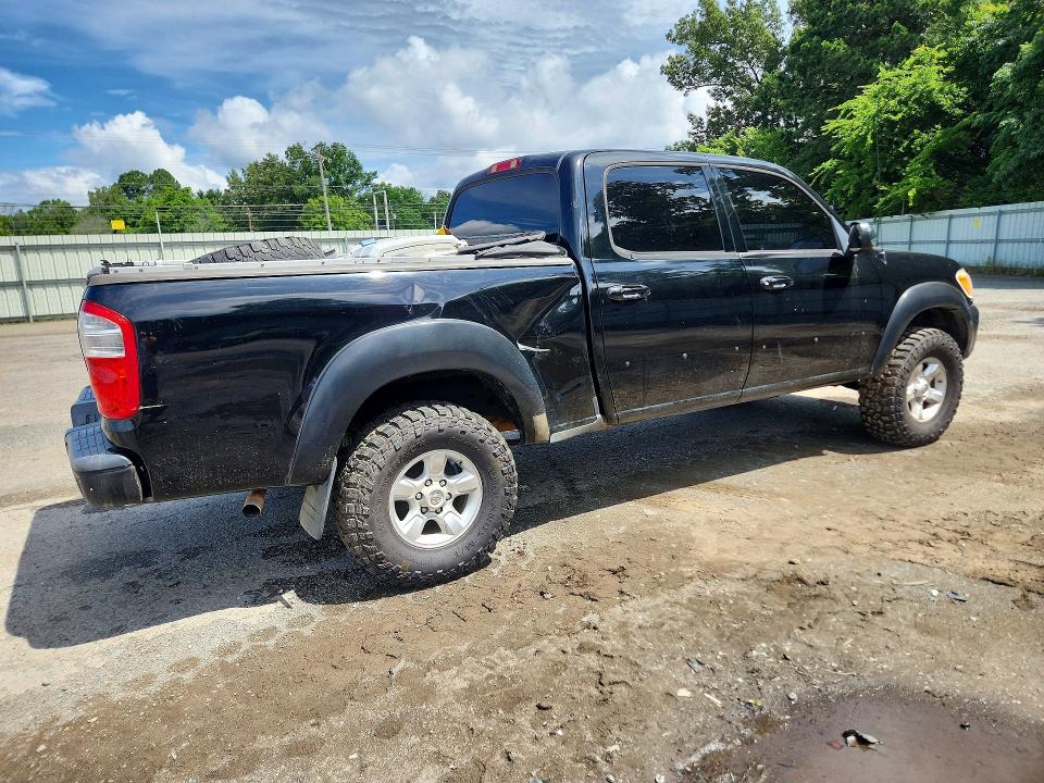 Aukcja sprzedaży 2006 Toyota Tundra, vin: 5TBET34106S537953, numer aukcji: 55192846