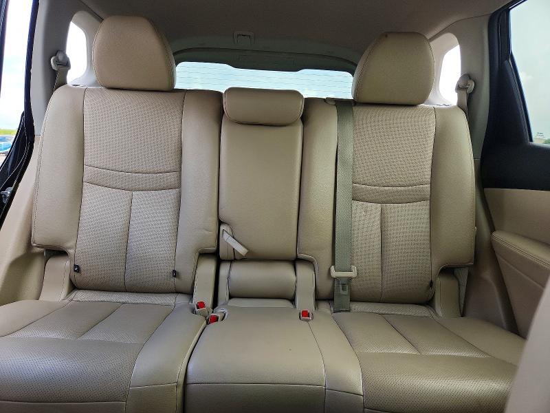 Продажа на аукционе авто 2016 Nissan Rogue, vin: 5N1AT2MT6GC745898, номер лота: 53909026