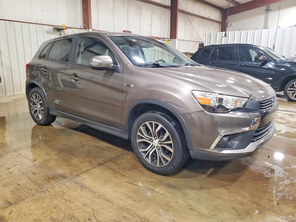 Продаж на аукціоні авто 2016 Mitsubishi Outlander Sport, vin: JA4AR3AU9GZ041367, номер лоту: 53338506