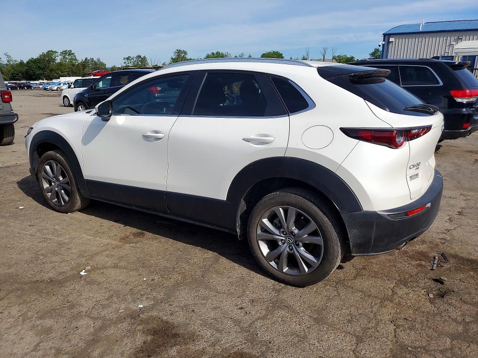 Aukcja sprzedaży 2023 Mazda Cx-30, vin: 3MVDMBCM9PM555941, numer aukcji: 54800776