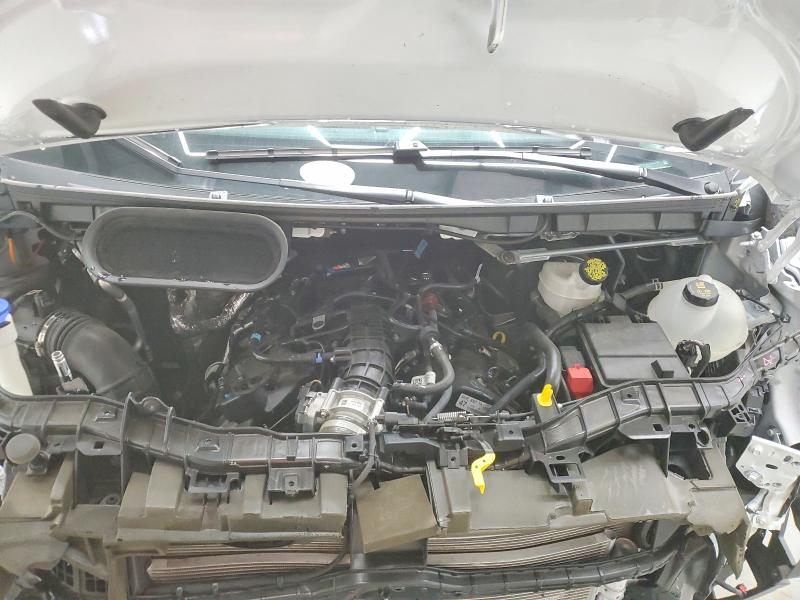 2026 Ford Transit მანქანა იყიდება აუქციონზე, vin: 1FBAX2YG2TKA24763, აუქციონის ნომერი: 54150296
