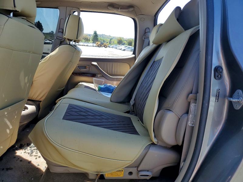 Aukcja sprzedaży 2006 Toyota Tundra, vin: 5TBDT48126S538128, numer aukcji: 54174716