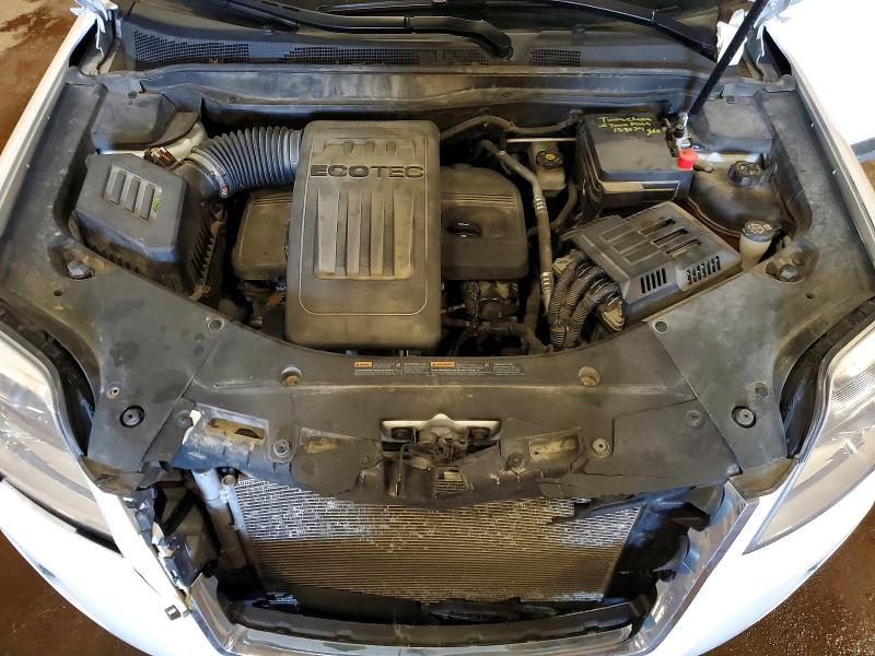 2010 Gmc Terrain მანქანა იყიდება აუქციონზე, vin: 2CTALBEW2A6375678, აუქციონის ნომერი: 54466226