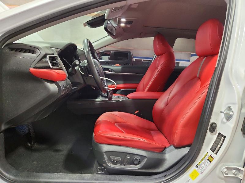 Продажа на аукционе авто 2023 Toyota Camry, vin: 4T1K61AK7PU728426, номер лота: 53913206