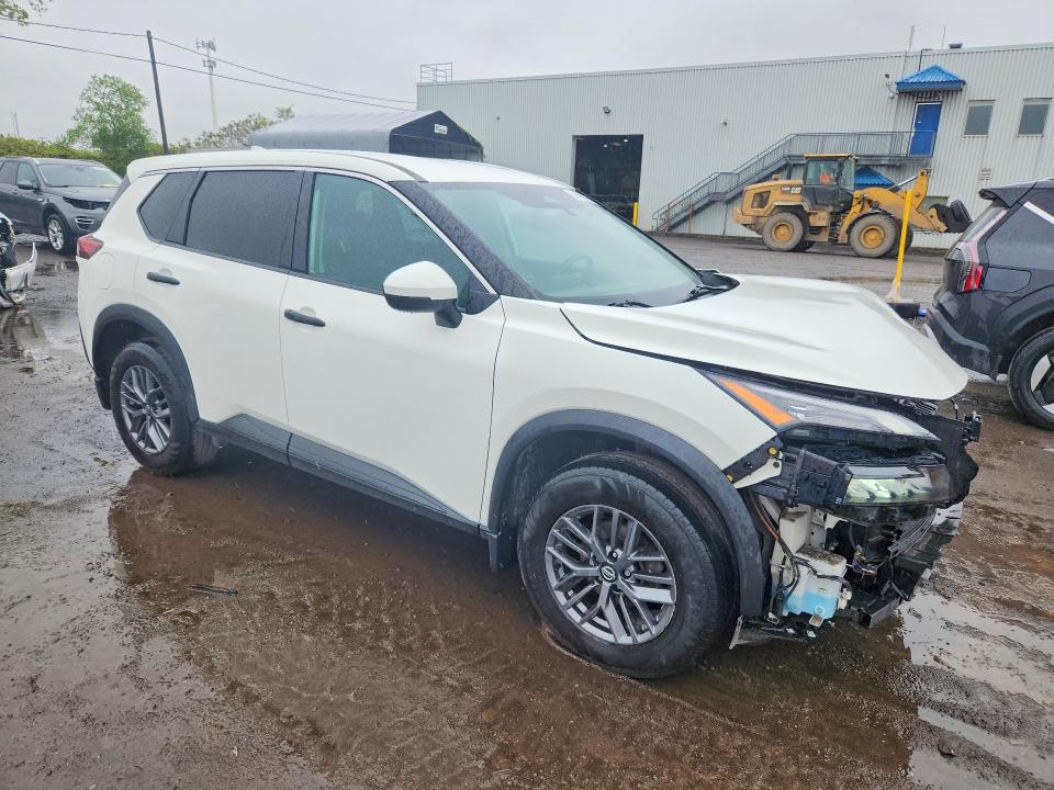 54485086 :رقم المزاد ، 5N1AT3AB3MC779939 vin ، 2021 Nissan Rogue مزاد بيع