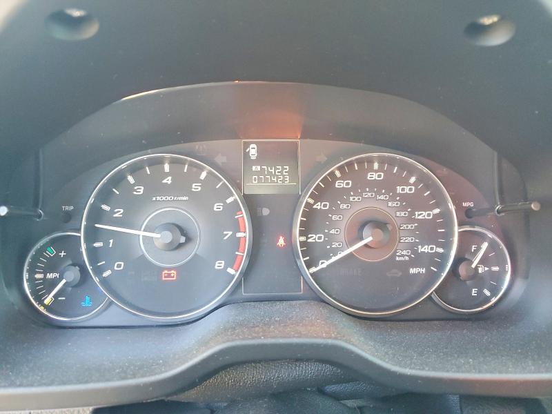 Aukcja sprzedaży 2012 Subaru Legacy, vin: 4S3BMAB60C1027721, numer aukcji: 52265026