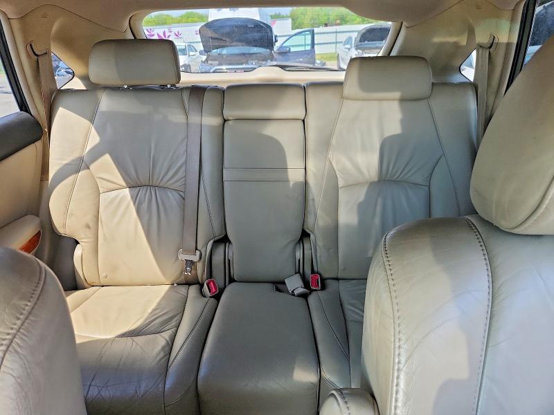 Продаж на аукціоні авто 2008 Lexus Rx, vin: JTJHW31U982061588, номер лоту: 53327276