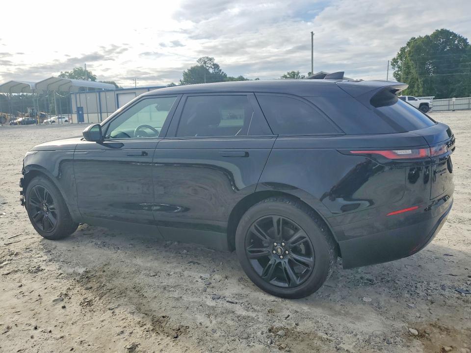 Продажа на аукционе авто 2020 Land Rover Range Rover, vin: SALYB2EX0LA274241, номер лота: 54686026
