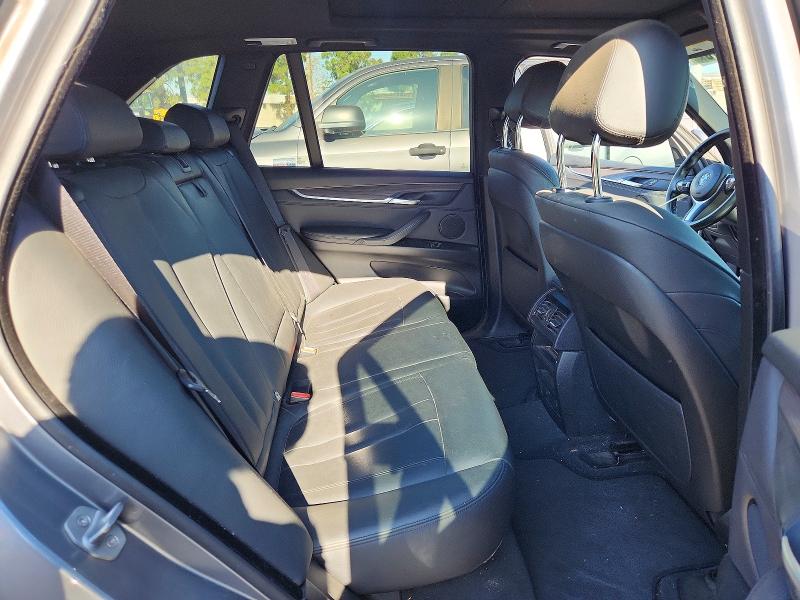Aukcja sprzedaży 2014 Bmw X5, vin: 5UXKR2C52E0H32480, numer aukcji: 53226616