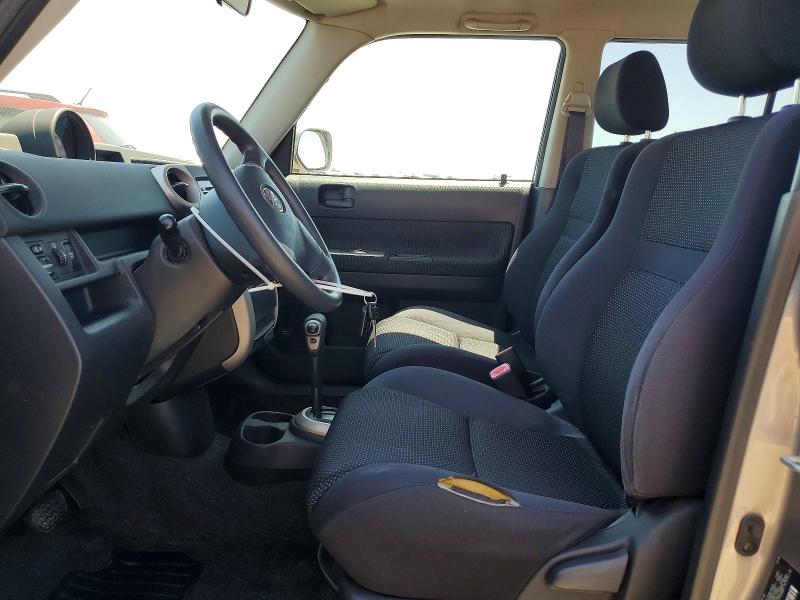 54019806 :رقم المزاد ، JTLKT324550209537 vin ، 2005 Toyota Scion مزاد بيع