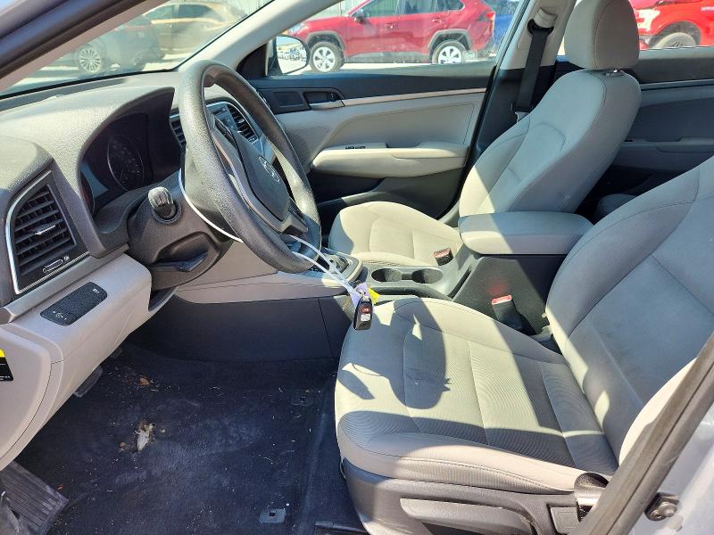 Aukcja sprzedaży 2017 Hyundai Elantra, vin: 5NPD74LFXHH113280, numer aukcji: 53260376