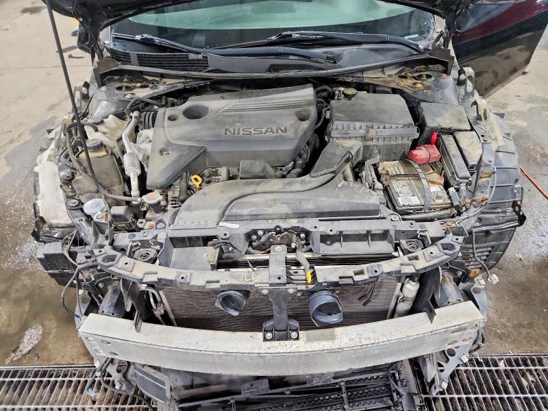 Aukcja sprzedaży 2017 Nissan Altima, vin: 1N4AL3AP4HC160990, numer aukcji: 53366746
