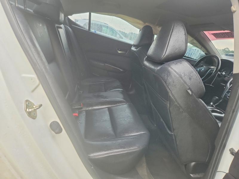 Продажа на аукционе авто 2017 Acura Tlx, vin: 19UUB1F32HA010779, номер лота: 52815186