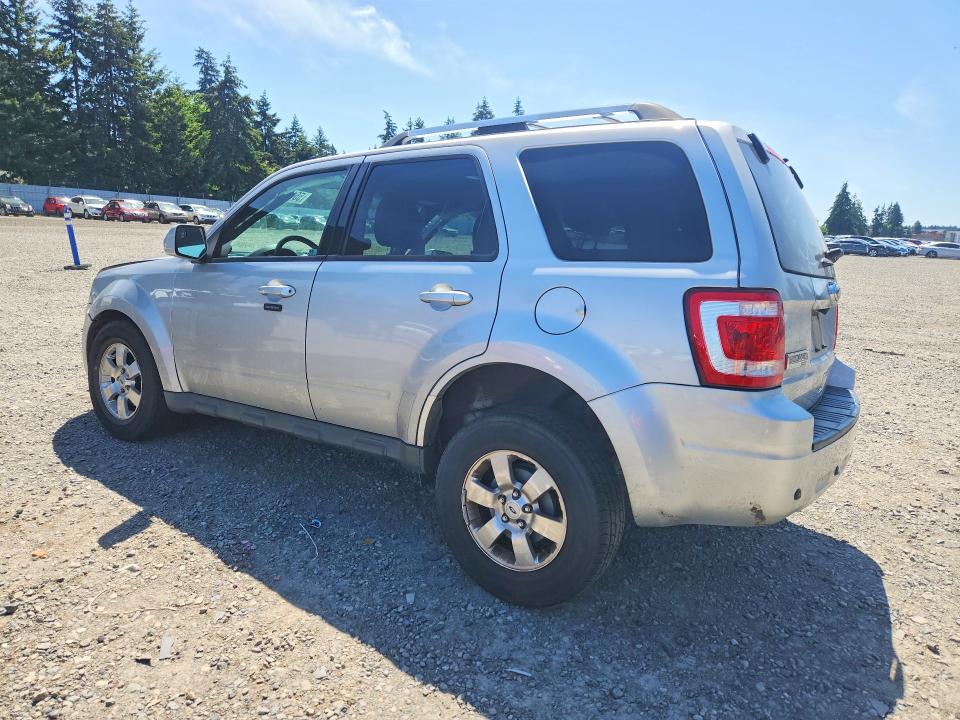 Продажа на аукционе авто 2011 Ford Escape, vin: 1FMCU9EG3BKB46746, номер лота: 55159046