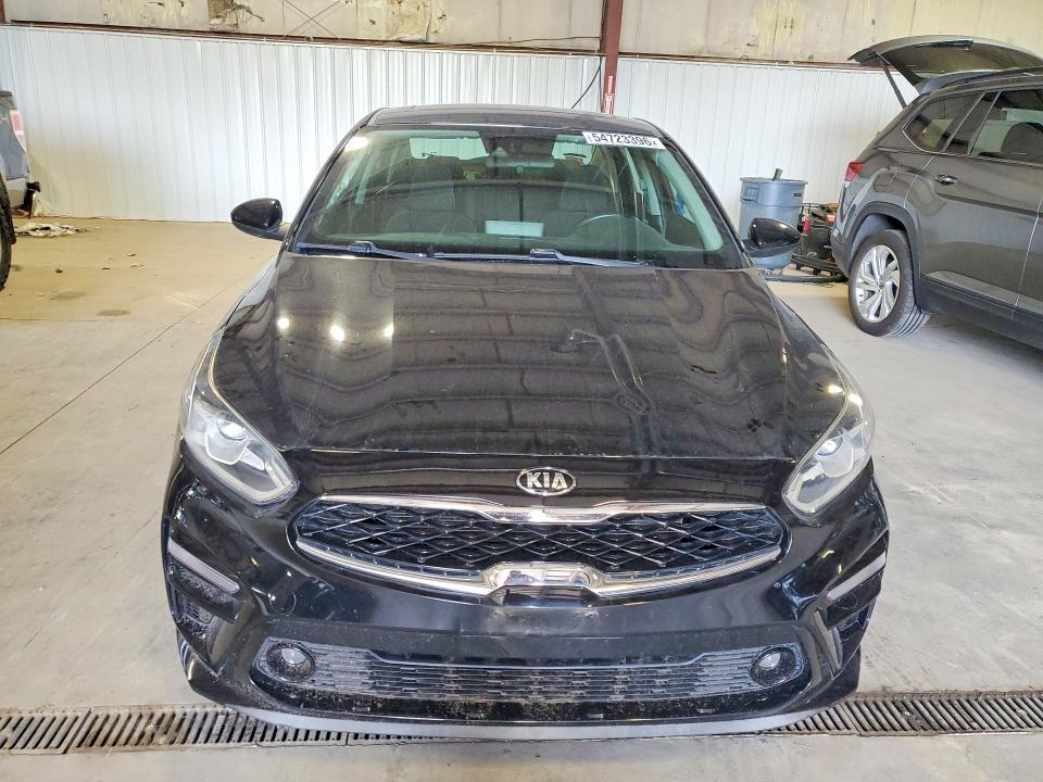 Aukcja sprzedaży 2019 Kia Forte, vin: 3KPF34AD8KE022963, numer aukcji: 54723396