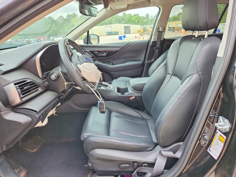 Продажа на аукционе авто 2025 Subaru Outback, vin: 4S4BTANC9S3188670, номер лота: 53102736