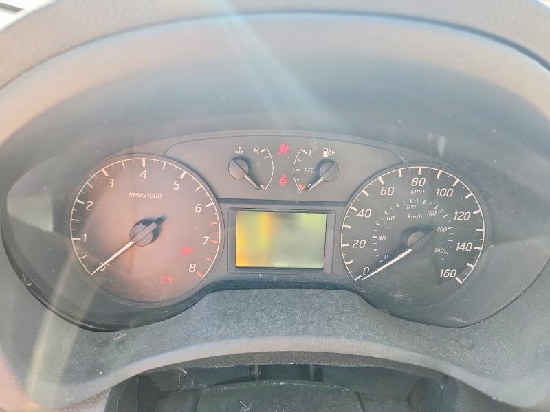 54074526 :رقم المزاد ، 3N1AB7AP0HY245808 vin ، 2017 Nissan Sentra مزاد بيع