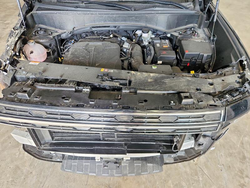 2026 Hyundai Palisade მანქანა იყიდება აუქციონზე, vin: KM8RMES20TU050686, აუქციონის ნომერი: 53576676