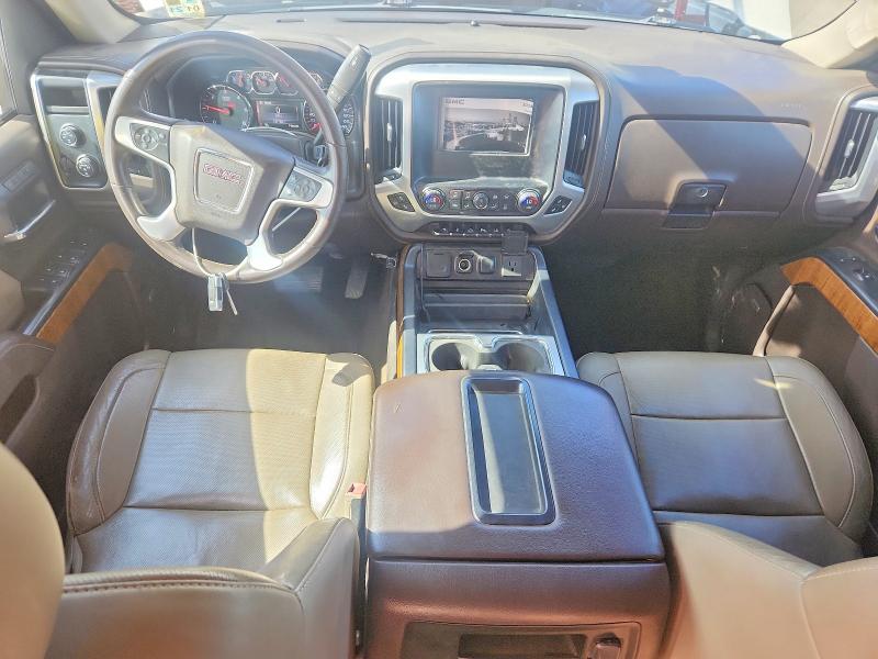 52532776 :رقم المزاد ، 3GTU2VEC8EG528724 vin ، 2014 Gmc Sierra مزاد بيع