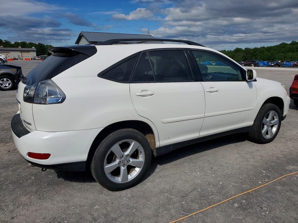 Aukcja sprzedaży 2004 Lexus Rx, vin: JTJHA31U040015409, numer aukcji: 53783386