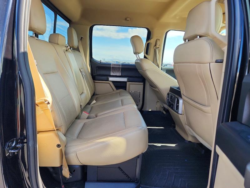 2019 Ford F250 მანქანა იყიდება აუქციონზე, vin: 1FT7W2BT9KEC88994, აუქციონის ნომერი: 54893926