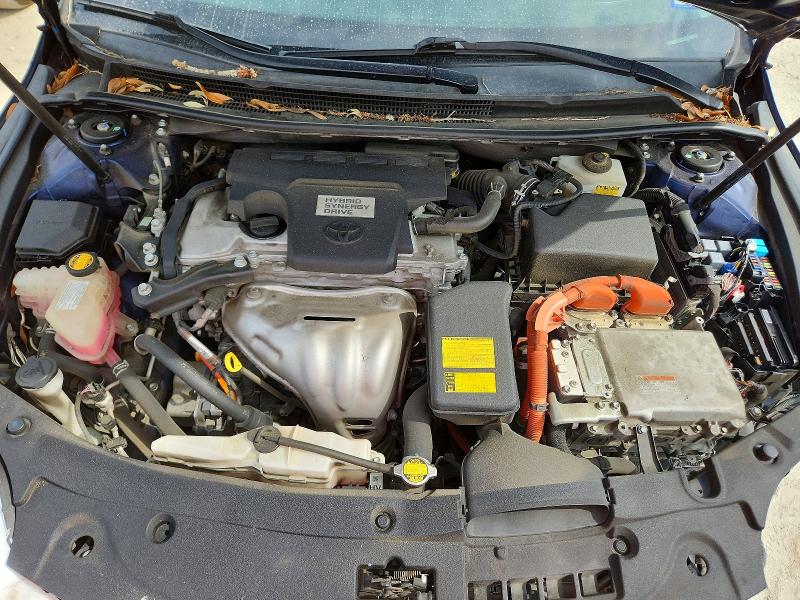 Aukcja sprzedaży 2013 Toyota Avalon Hybrid, vin: 4T1BD1EB6DU012399, numer aukcji: 52803746