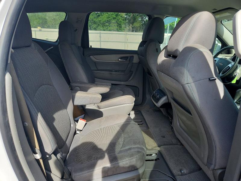 Продаж на аукціоні авто 2016 Chevrolet Traverse, vin: 1GNKRGKD3GJ171585, номер лоту: 54398726