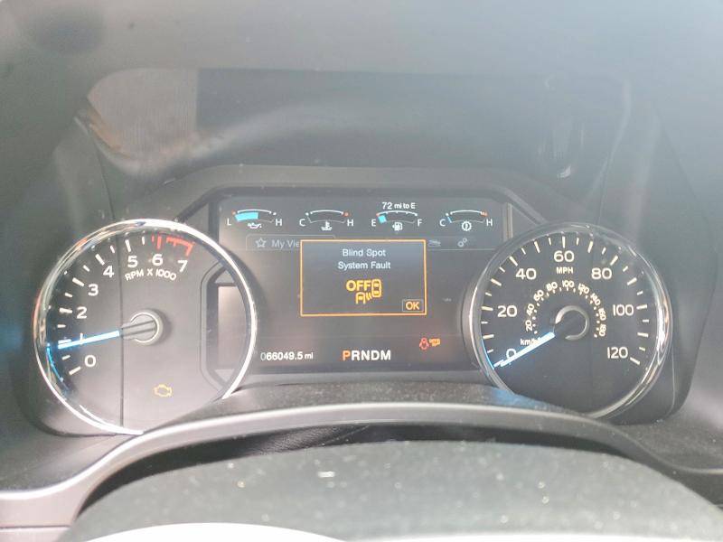 Aukcja sprzedaży 2019 Ford F150, vin: 1FTEW1EP5KFC67778, numer aukcji: 52206376