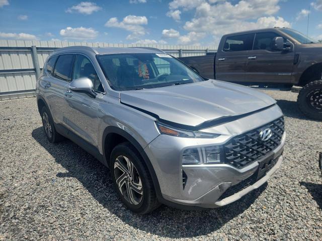 Продаж на аукціоні авто 2023 Hyundai Santa Fe, vin: 5NMS2DAJ1PH589670, номер лоту: 53056026